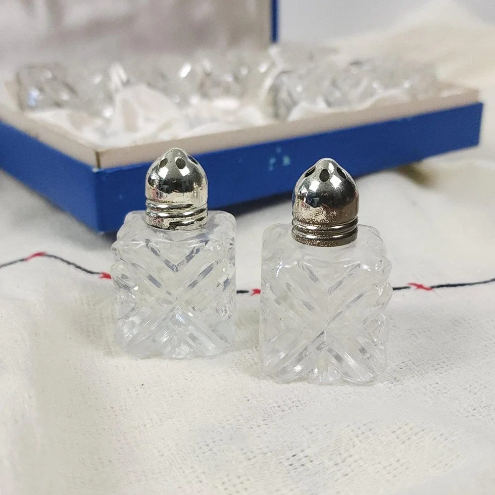 N/A small salt